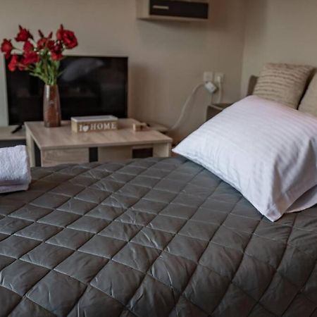 El Sueno De Zante City Center Apartments Dış mekan fotoğraf