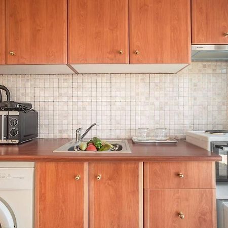 El Sueno De Zante City Center Apartments Dış mekan fotoğraf