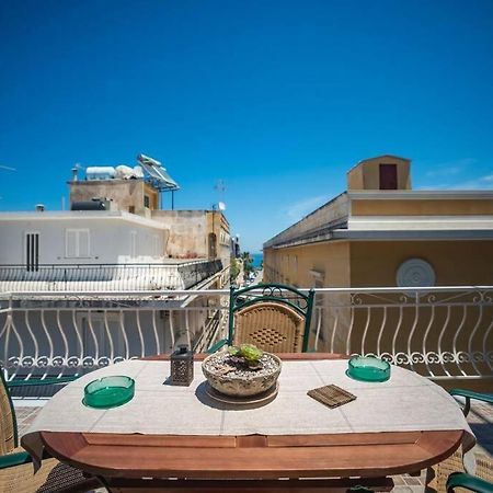 El Sueno De Zante City Center Apartments Dış mekan fotoğraf
