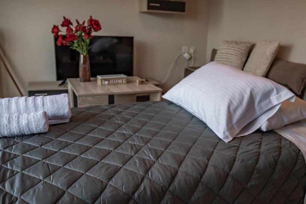 El Sueno De Zante City Center Apartments Dış mekan fotoğraf