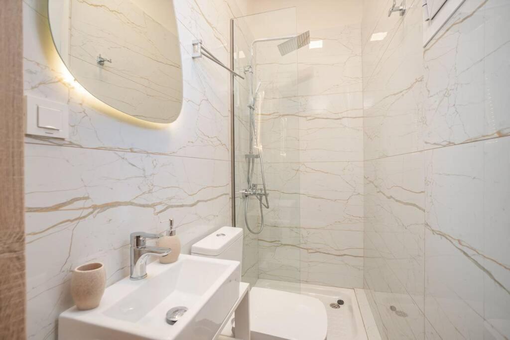 El Sueno De Zante City Center Apartments Dış mekan fotoğraf