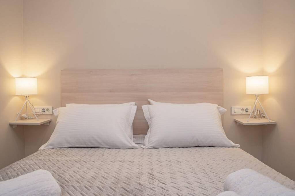 El Sueno De Zante City Center Apartments Dış mekan fotoğraf