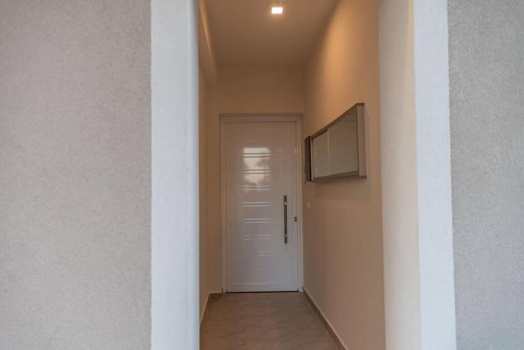 El Sueno De Zante City Center Apartments Dış mekan fotoğraf