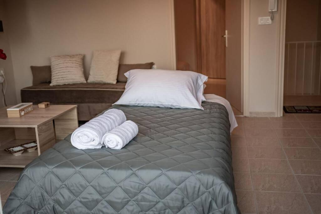 El Sueno De Zante City Center Apartments Dış mekan fotoğraf