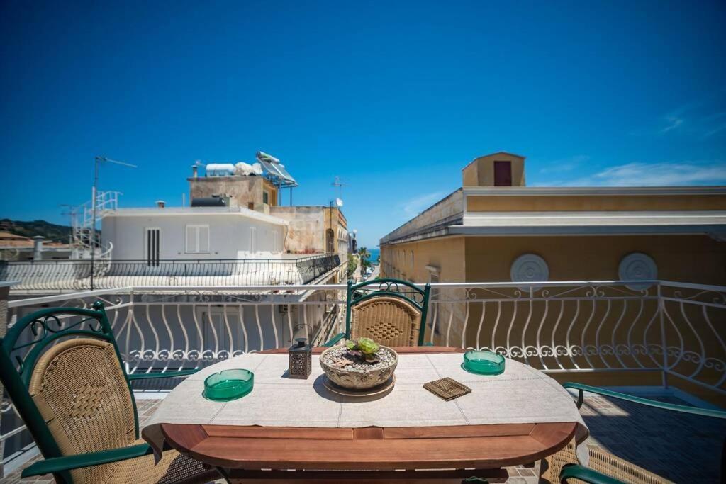 El Sueno De Zante City Center Apartments Dış mekan fotoğraf