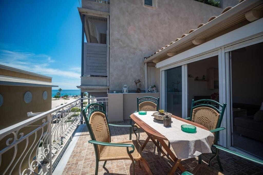 El Sueno De Zante City Center Apartments Dış mekan fotoğraf