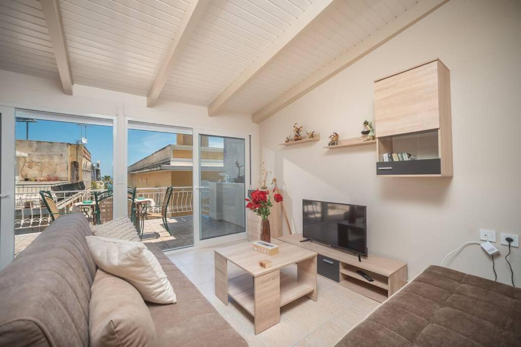 El Sueno De Zante City Center Apartments Dış mekan fotoğraf