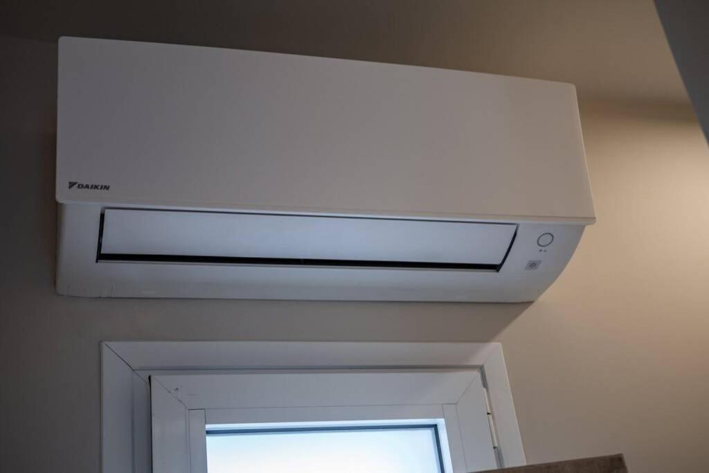 El Sueno De Zante City Center Apartments Dış mekan fotoğraf