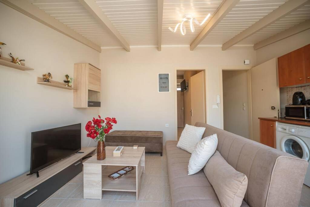 El Sueno De Zante City Center Apartments Dış mekan fotoğraf