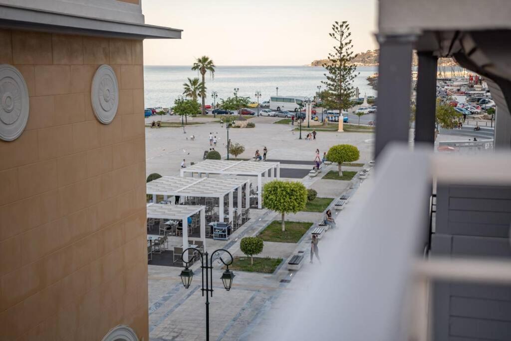 El Sueno De Zante City Center Apartments Dış mekan fotoğraf